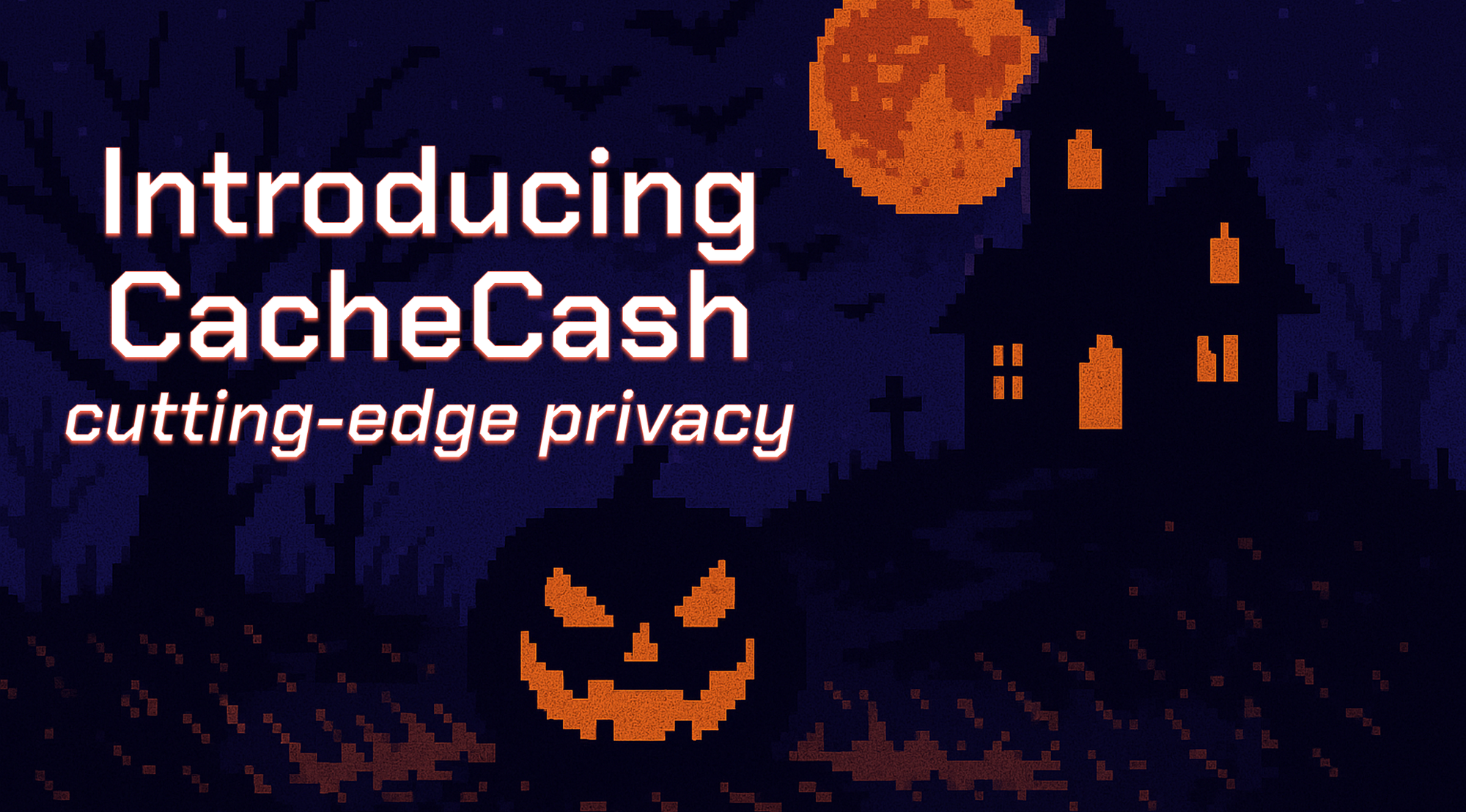Launching CacheCash: a private, high-TPS payment minigame