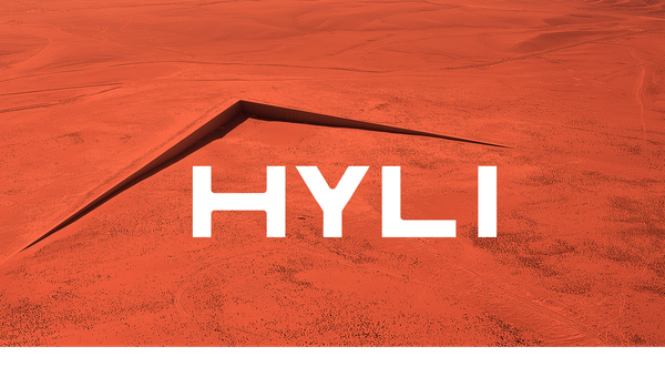 Becoming Hyli